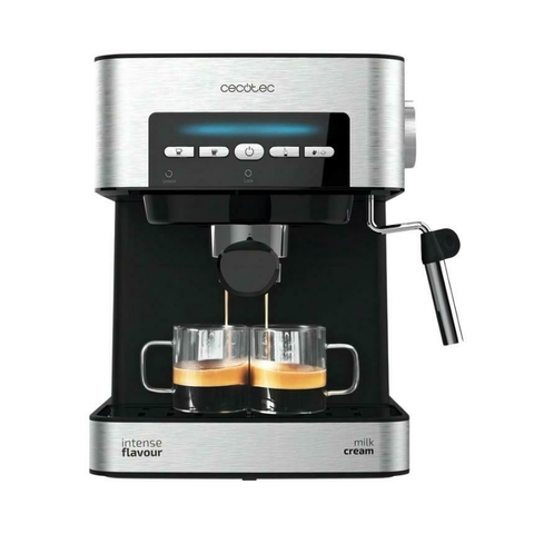 CAFETERA CECOTEC POWER ESPRESSO 20 MATIC - A01 - comprar online