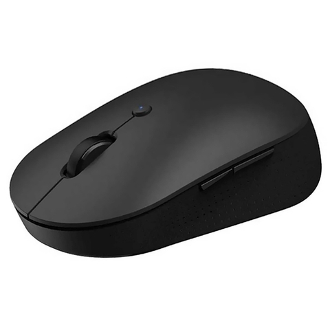 MOUSE INALÁMBRICO MI DUAL MODE WIRELESS XIAOMI
