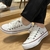 All Star Courino Listra Vermelha - loja online