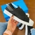 Imagem do Adidas Slip On