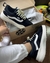 Vans Ultrarange VR3 Preto & Branco - loja online
