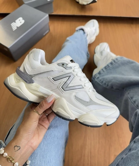 NB 9060 Branco - comprar online
