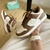 Dunk Low Caramelo/ Bege - comprar online