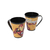 Caneca 360 ml Homem de Ferro