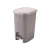 Lixeira com Pedal Trama 12 L