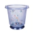 Banheira de Plástico Sensitive 17,2 L Astronauta