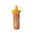 Bisnaga de Plástico 250 ml para Mel