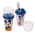 Mini Shakeira 320 ml Mickey na internet