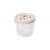 Pote Rosca Clic Redondo 720 ml