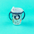 Caneca Trio 330 ml - Loja Plasútil