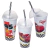 Copo Shake Carros 500 ml