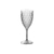 Taça Vinho Glamour 330 ml