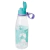Garrafa de Plástico com Tampa Abre Fácil 530 ml - Unicórnio - comprar online