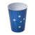 Copo de Plástico 320 ml - Cruzeiro - Produto Oficial Licenciado na internet