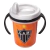 Caneca Introdução Alimentar Trio 330 ml - Atlético Mineiro - Produto Oficial Licenciado