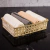 Cesta 23x32 Palha Indiana 4,5 L Nude - comprar online