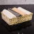 Cesta 23x32 Palha Indiana 4,5 L Nude - comprar online