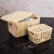 Cesta 16x23 Palha 2 L na internet