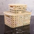 Cesta 16x23 Palha 2 L - loja online