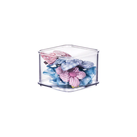 Organizador Encaixa H1 7,3 X 7,3 X 5,45 Cm