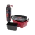 Kit Presente Garrafa + Marmita Homem Aranha - loja online