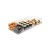 Kit 3 Organizador Encaixa 36,5 X 14,6 X 6,0 Cm -5 Peças