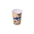Copo Decorações Mescladas Pato Donald 320 ml
