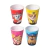 Copo 280 ml Patrulha Canina Lembrancinha Aniversário Festa Infantil 1 Peça Sortida