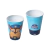 Copo de Plástico 280 ml - Patrulha Canina - Decorações Sortidas