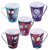 Caneca Spidey Homem aranha 360ml decoracoes mescladas - comprar online