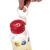 Garrafa de Plástico FUN Com Adesivos e Tampa Abre Fácil 600 ml - Avengers na internet