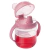 Caneca Treinamento Com Bico Menina 350 ml - Bear Rosa - loja online
