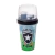 Mini Shakeira 320 Ml - Botafogo - Produto Oficial Licenciado