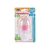 Mamadeira Decorada Bico Padrão Menina Bear Rosa 40 ml - comprar online
