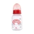 Kit 3 Mamadeiras Bico Padrão 40, 150 e 250ml Menina Arco Iris - loja online
