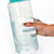 Garrafa Transparente Com Alça Sport Fitness 2 L Me Leva Junto Verde - loja online