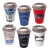 Copo Com Tampa Bico Star Wars 270 ml