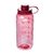 Garrafa de Plástico Sport 1,5 L - Fitness Vermelho