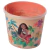 Balde Pote Pipoca Super Decorado Moana 2,1 L Disney - Loja Plasútil