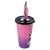 Copo Refri com Canudo e Pin 500 ml - Minnie- Exclusivo Disney na internet