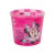 Balde Pipoca Super Decorado Minnie Rosa 2,1 L - comprar online