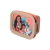 Marmita de Plástico Hermético com Trava Decorada Moana 630 ml Disney