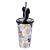 Copo Refri Com Pin Mickey Metalizado 500 ml - comprar online