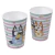 Copo de Plástico Bluey 320 ml Decorações Diversas - loja online