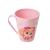 Caneca de Plástico 360ml - Patrulha Canina Baby - comprar online
