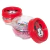 Organizador Decorado Gire e Trave Minnie Vermelho 155 ml - loja online