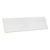 Chapa MDF Branco 180x60 (3 Milímetros) 1 Face