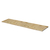 Prateleira Reta Pinus + Suporte Invisível 90x20x1,5 - comprar online