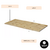 Chapa Pinus 180x60x1,5