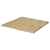 Chapa Pinus 60x60x1,8